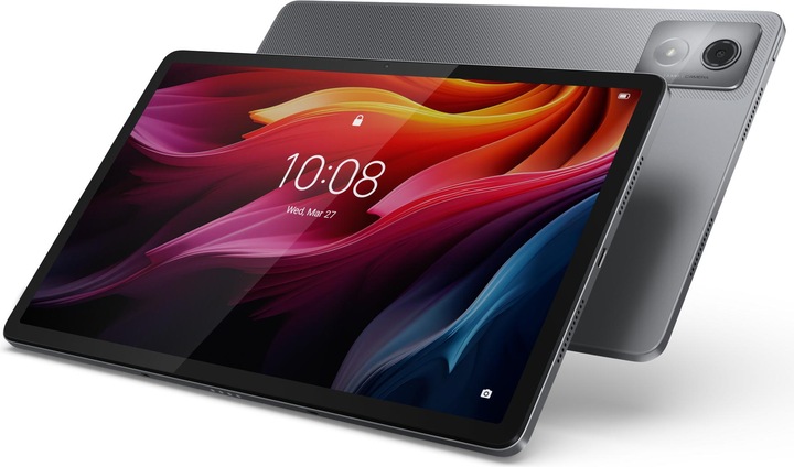 Image du produit Lenovo Tab K11 Plus (WLAN uniquement, 11.45", 128 Go, Luna Gray)
