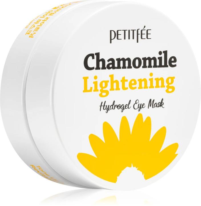 Produktbild Petitfée Chamomile Lightening (84 g)