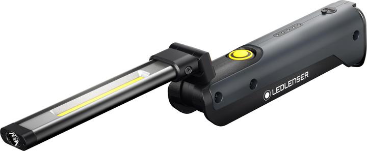 Actual product image Ledlenser IW5R Flex (15.10 cm, 600 lm)