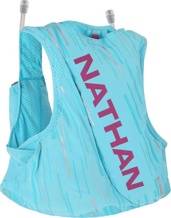 Actual product image Nathan Pinnacle 4L (4 l)