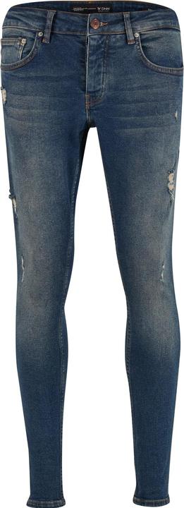 Produktbild Sony 2Y 2Y Destroyed Skinny Denim - 184695 (29)