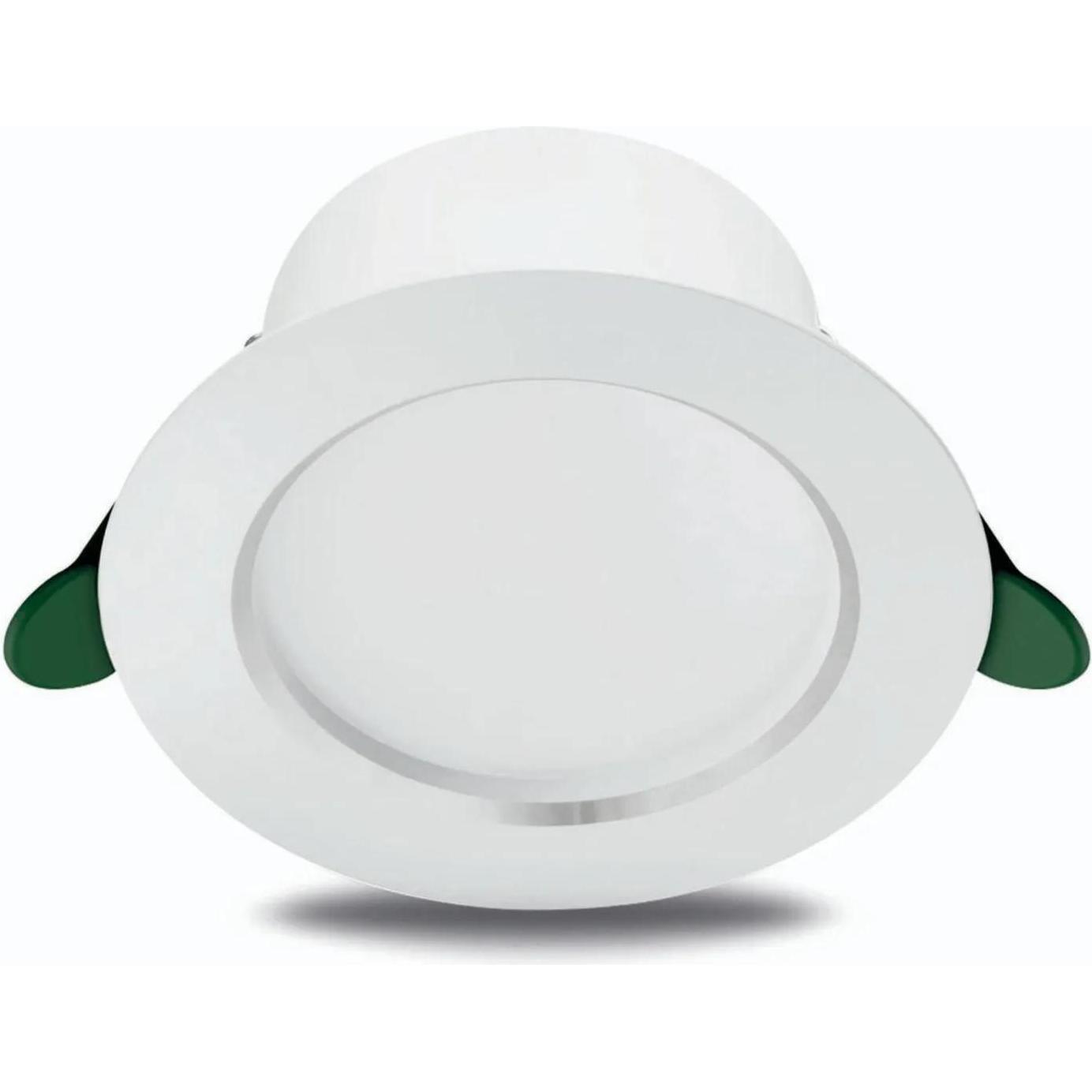 LED, Wandleuchte + Deckenleuchte, Diamond Cut (900 lm)