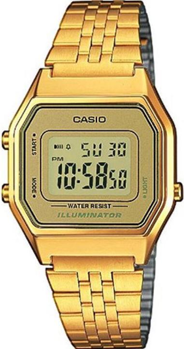 Immagine prodotto Casio Signora vintage (Orologio digitale, 25 mm)