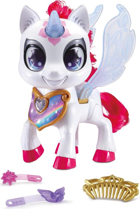 Produktbild VTech Liora das Einhorn