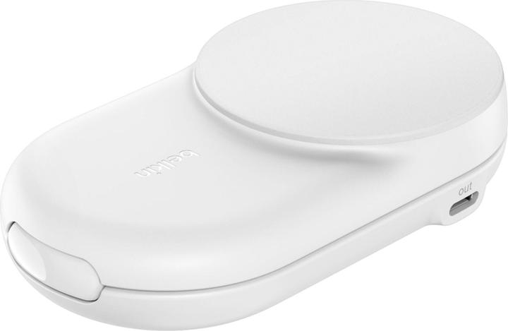 Produktbild Belkin Ultracharge 25 Watt Qi2 Magneti (25 W)