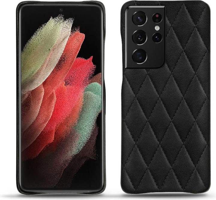 Image du produit Noreve Housse cuir (Samsung Galaxy S21 Ultra)