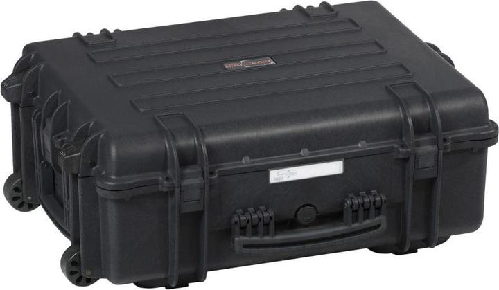 Actual product image Explorer Cases Special case 58x44x22 cm Mod. 5823 WS (56.10 l)
