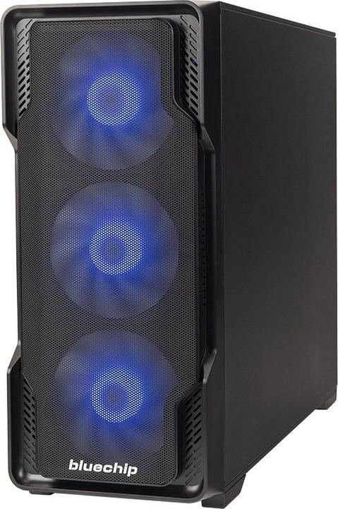 Actual product image Bluechip GAMINGline T7700 Intel® Core™ i7 Prozessor 14700K / bis zu 5.60 GHz, Windows 11 Home,... (1000 GB, 16 GB, Intel Core i7-14700K)