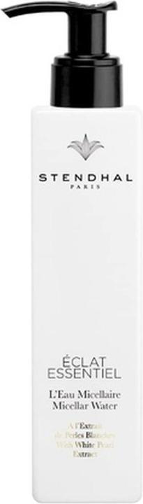 Actual product image Stendhal L'Eau Micellaire (Facial cleansing wipes, 200 ml)