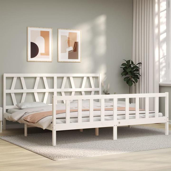 Produktbild vidaXL Clarke (200 x 200 cm)