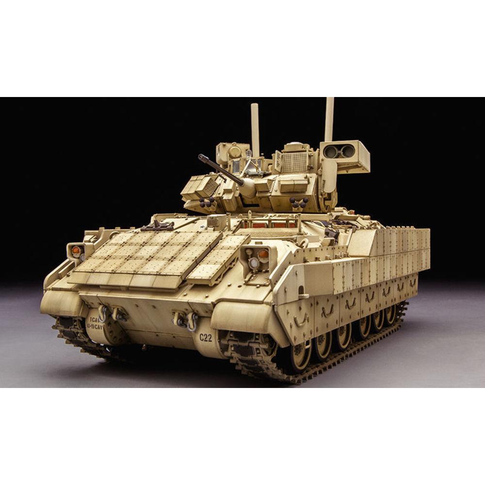 Kinetic M3A3 Bradley