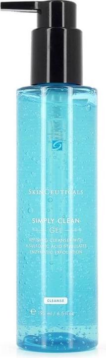 Produktbild SkinCeuticals Simply Clean Gel - 195ml (Reinigungsgel, 195 ml)