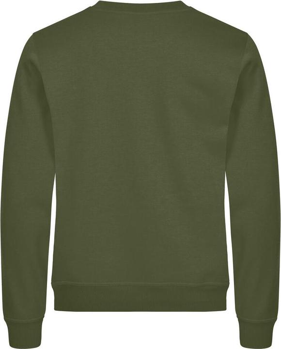 Produktbild Clique Miami Roundneck (3XL)