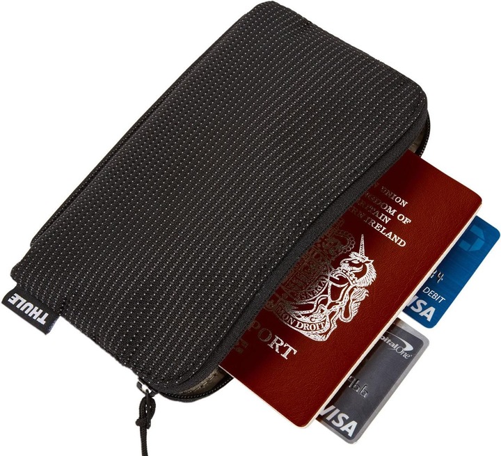 Actual product image Thule Crossover 2 (Document & Wallet)