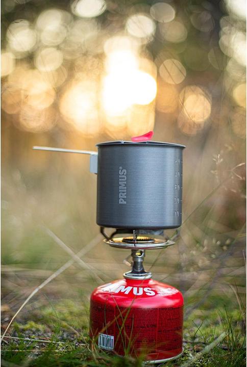 Actual product image Primus Trek pot