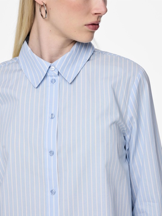 Image du produit Pieces PCPENNY Robe chemisier (XS)