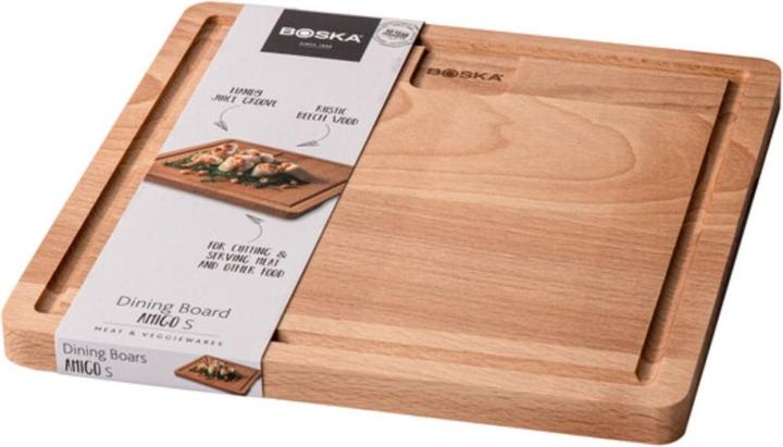 Produktbild Boska Amigo Servierbrett S