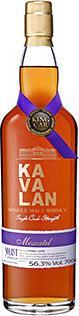 Produktbild Kavalan Solist Moscatel