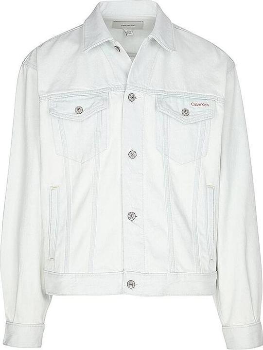 Actual product image Calvin Klein Jeans Jeansjacke (L)