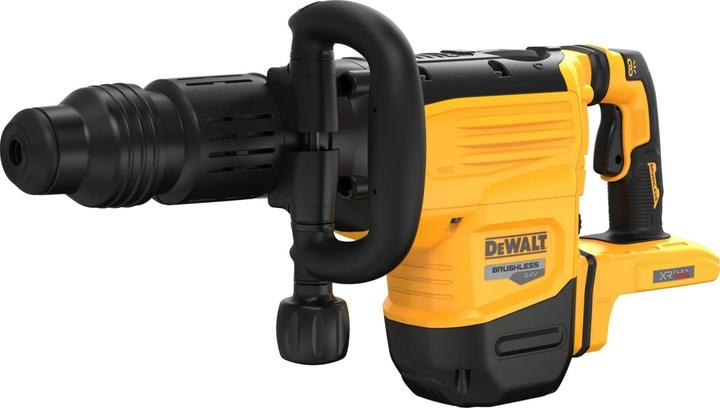 Immagine prodotto DeWalt Dewa DCH892NXJ Martello scheggiatore a batteria SDS 54V DCH892NXJ (Batteria ricaricabile, 54 V)