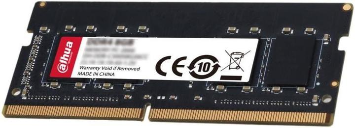 Dahua DDR4 SO-DIMM PC3200 16GB C300 Series DHI-DDR-C300S16G3 (1 x 16GB, 3200 MHz, RAM DDR4, SO-DIMM)