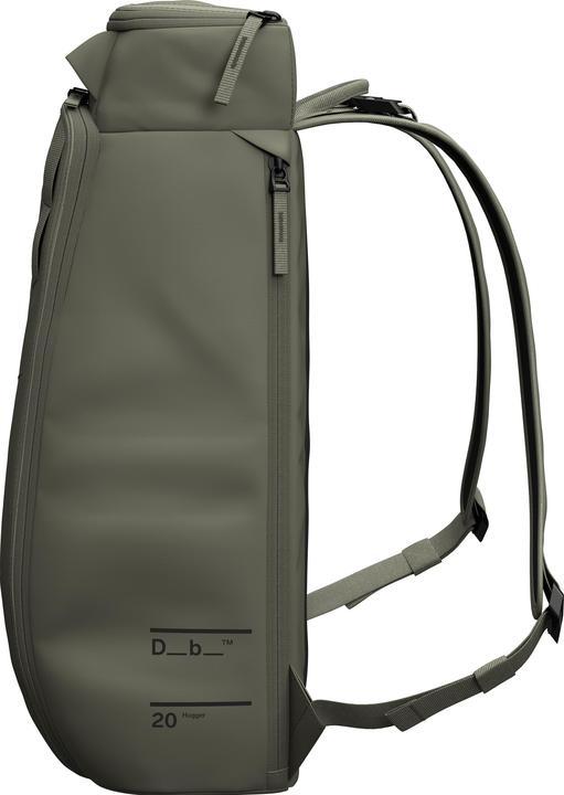 Actual product image DB Sports Hugger (20 l)