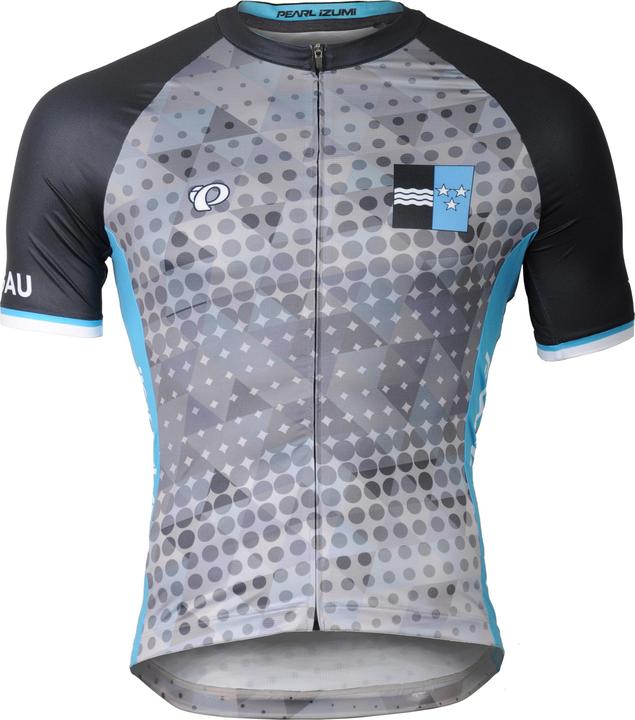 Image du produit Pearl Izumi ELITE Interval LTD Jersey Aargau Edition (S)