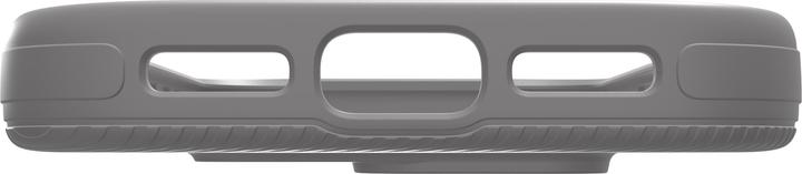 Actual product image Zagg Case für Apple iPhone 17 Pro Luxe Snap gray (Apple iPhone 17 Pro)
