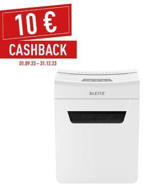 Immagine prodotto Leitz IQ 8X PROTECT PREMIUM - Tritatutto (Taglio delle particelle)