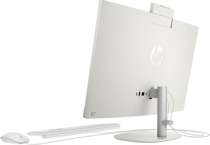 Actual product image HP 24-cr0002ng AiO (AMD Ryzen 5 7520U, 8 GB, 512 GB)