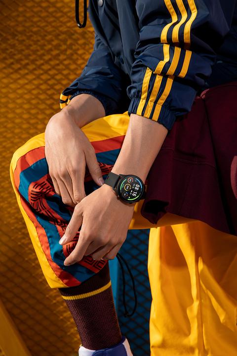 Productafbeelding Xiaomi Mi Horloge (53.35 mm)
