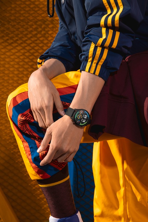 Produktbild Xiaomi Mi Watch (53.35 mm)