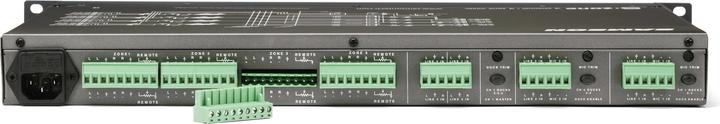 Produktbild Samson S-Zone (Studio- und Livemixer)