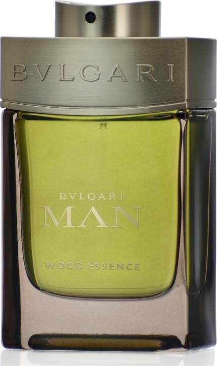 Produktbild Bulgari Man Wood Essence (Eau de Parfum, 100 ml)