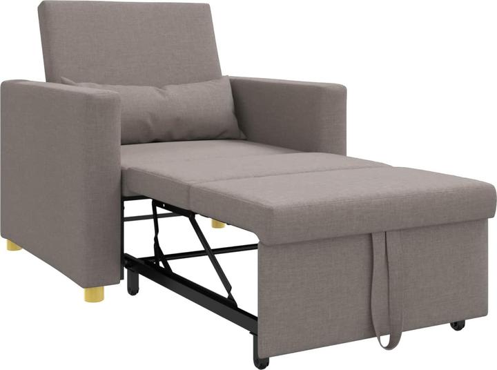 Produktbild vidaXL Klappsofas (1-Sitzer)