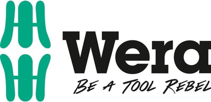 Produktbild Wera Bit-Safe 61 Universal 3 (2, 3, 4, 5, 6, 7, 8, 10, 15, 16, 20, 25, 30, 40, 1/4", 1/2", 3/4", 3/8", 5/16", 1/8, 6/32" Schaft)