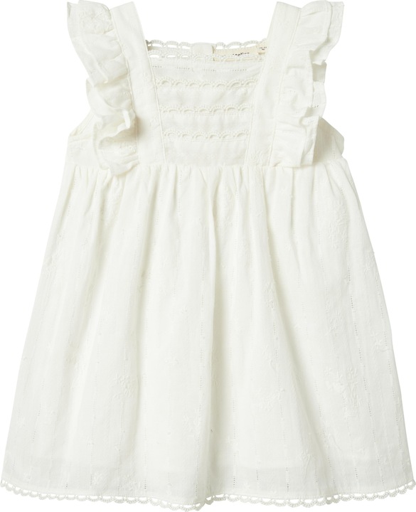Produktbild Name it Bio-Baumwoll Kleid (122)