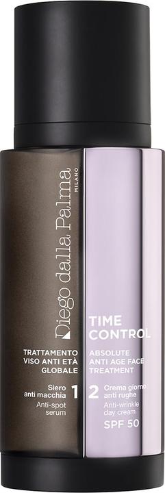 Diego dalla Palma Absolue Anti Age Face Treatment (50 ml, Gesichtswasser, SPF 50)