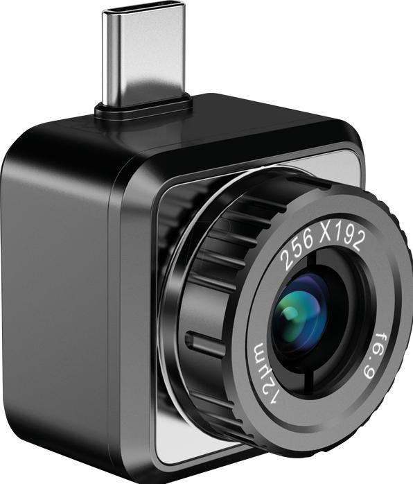 Produktbild Hikmicro Mini2Plus V2 (Handywärmebildkamera)