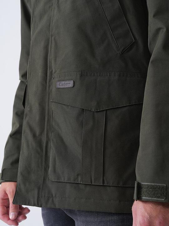 Produktbild Barbour Parka BROCKSTONE (XXL)