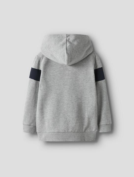 Actual product image Name it Regular Fit Hoodie (134, 140)