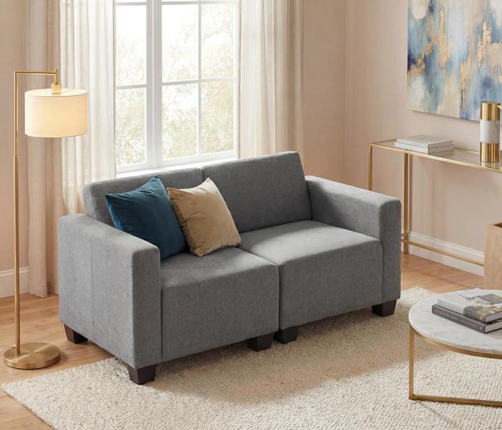 Produktbild JOHN316 2-Sitzer Sofa (2-Sitzer)