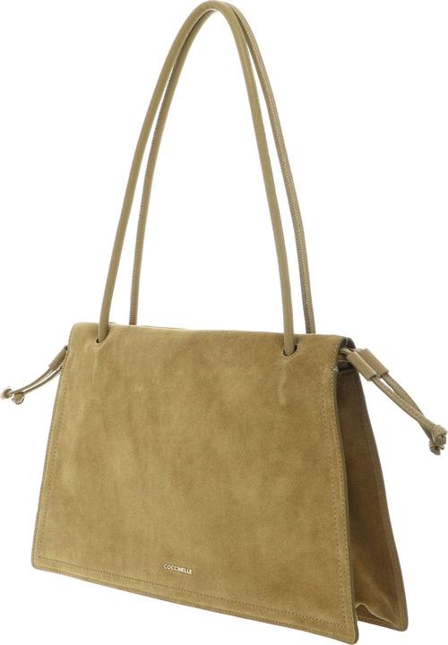 Immagine prodotto Coccinelle Dulse Suede Shoulderbag
