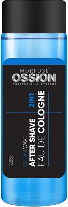 Immagine prodotto Morfose Ossion Colonia Dopobarba Ocean Wave 400 ml (400 ml)