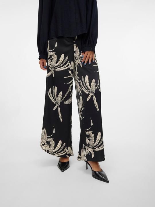 Actual product image Vero Moda VMKEILA Trousers Trousers (M)