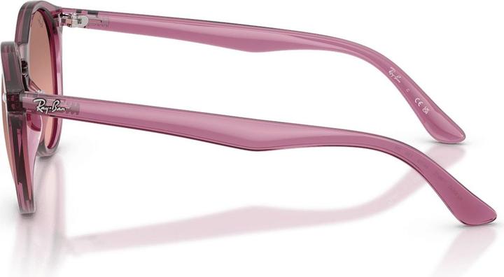 Actual product image Ray Ban RJ9064S