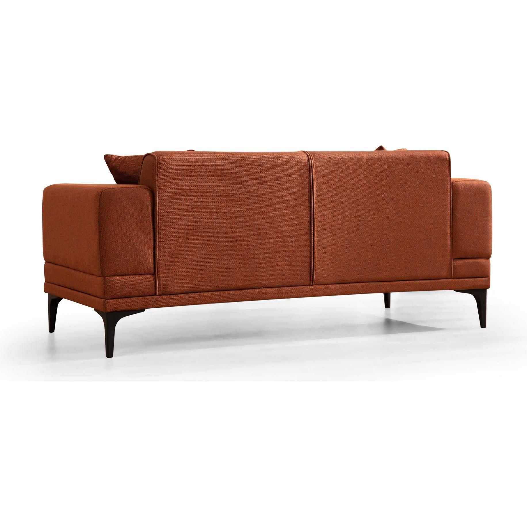 Thumbnail - Atelier del Sofa, Sofa, Horizon (2-Sitzer)