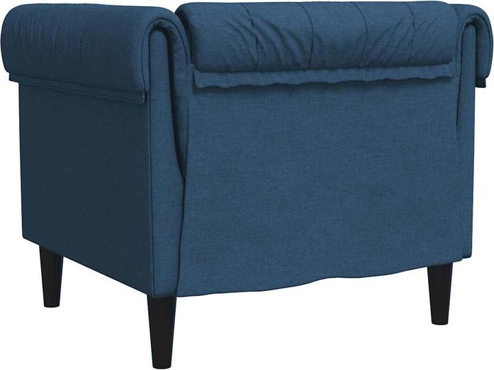 Produktbild vidaXL Chesterfield Sessel