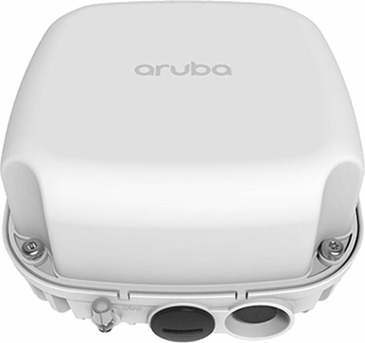 Immagine prodotto HPE E Aruba AP-565 Access Point, RW, 802.11ax, Dual :2 Radio, Antenna Omni integrata, Outdoor (1200 Mbit/s)