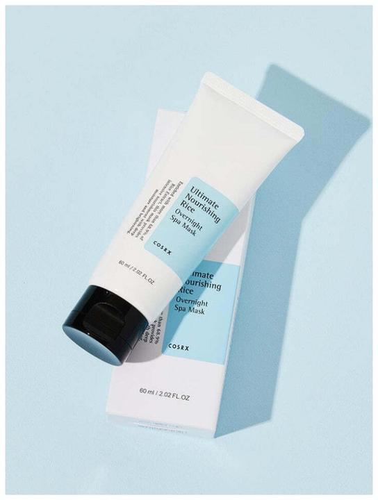 Image du produit Cosrx Riz nourrissant ultime (60 ml)